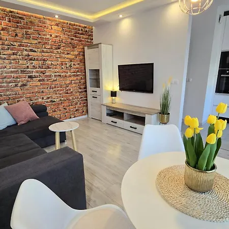 Rivers 公寓 科沃布热格