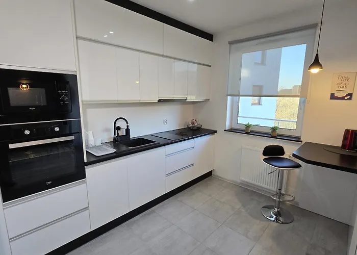 Apartamento Rivers *