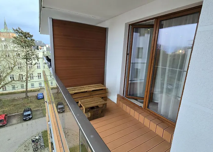 Apartamento Rivers *