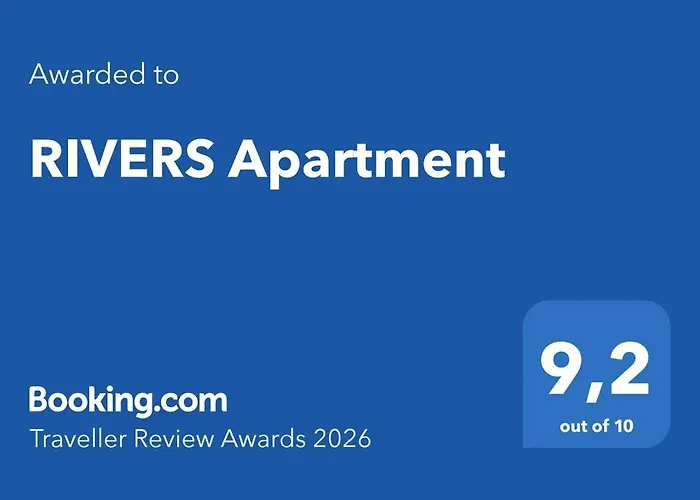 Apartament Rivers
